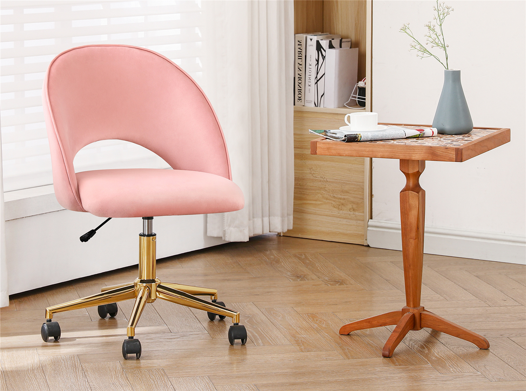 Everything You Need to Know about Papasan Chairs