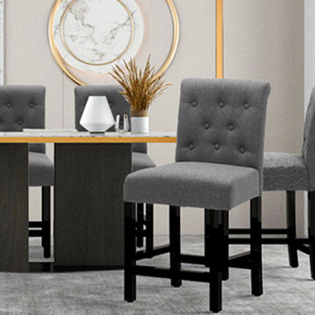 Trend Talk: How To Choose Dining Room Chairs For Your Home