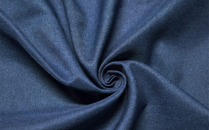 What is linen upholstery fabric?