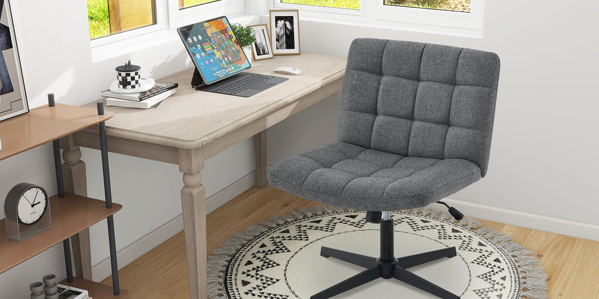 Desk chair online overstock