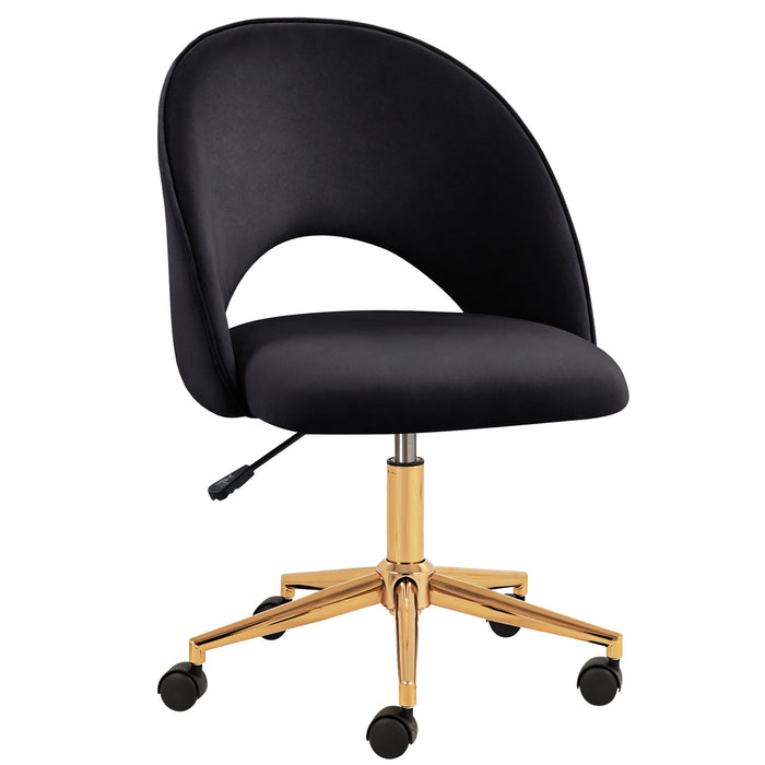 Lourdes on sale task chair