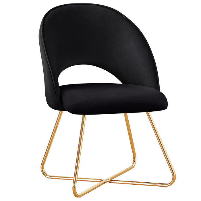 Septimus Brandy Side chair