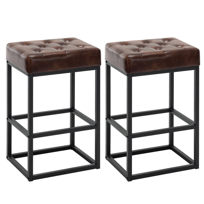 30-inch Crafted Choice Bar Stools