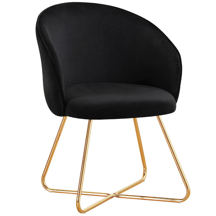 Focht Coomer Armchair