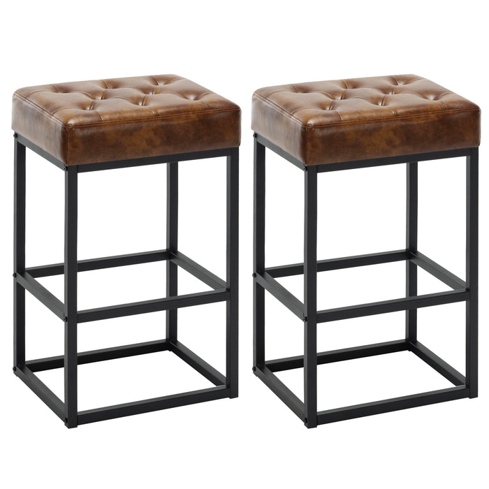 30-inch Crafted Choice Bar Stools