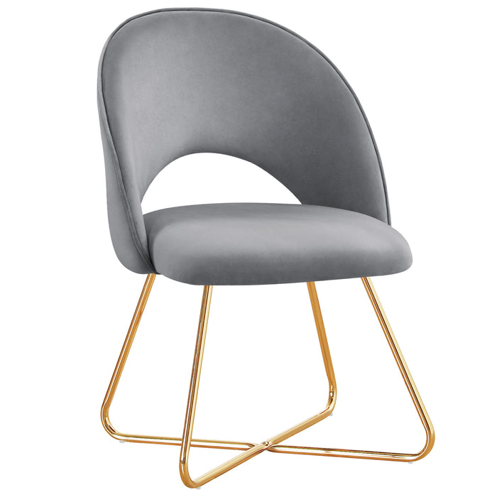 Septimus Brandy Side chair