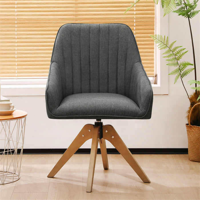 Brister swivel chair new arrivals