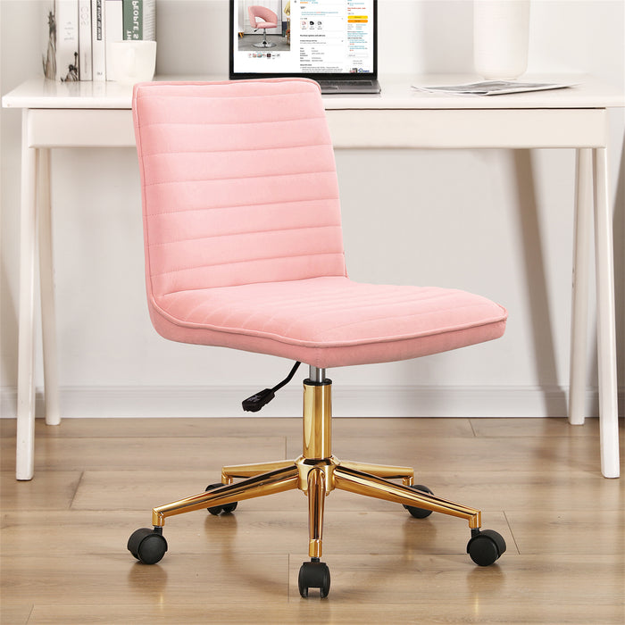 Furnimart Armless Task Chair — Furnimart Inc