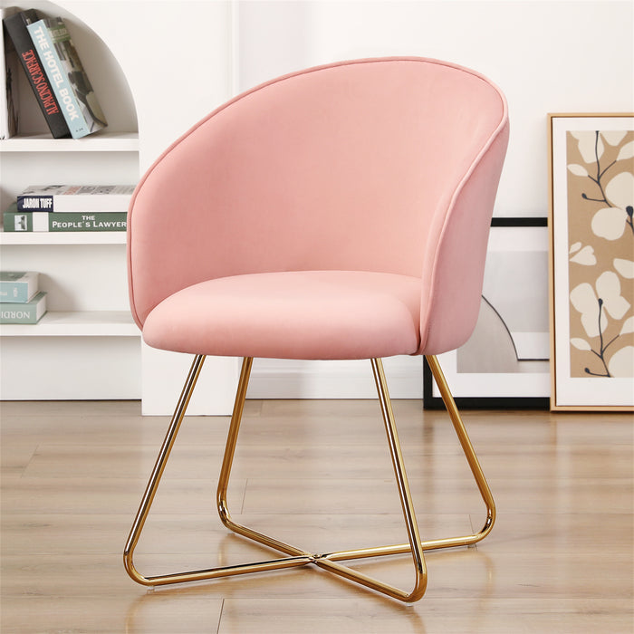 Focht Coomer Armchair