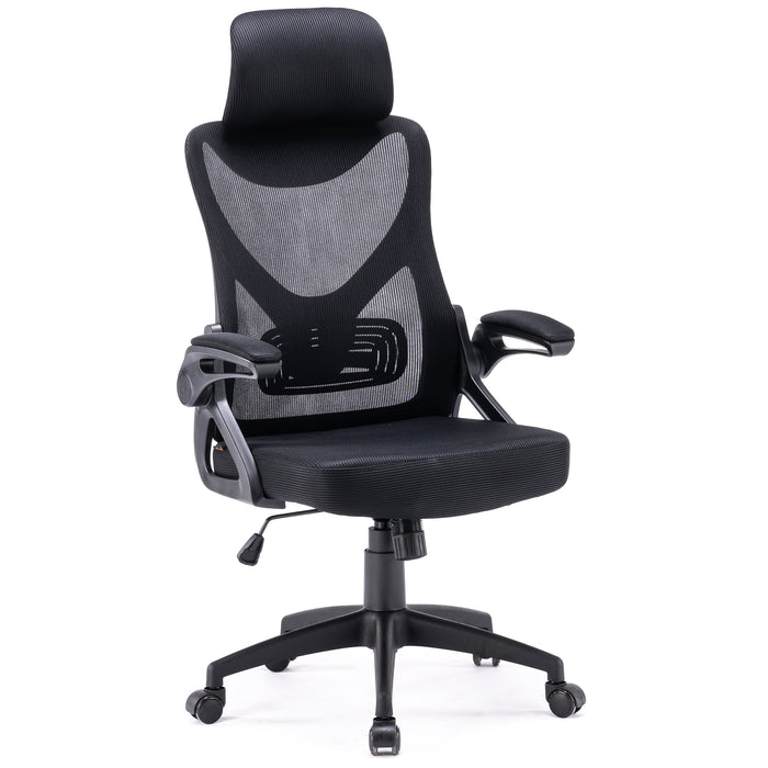 Ashendon Ergonomic Mesh Task Chair