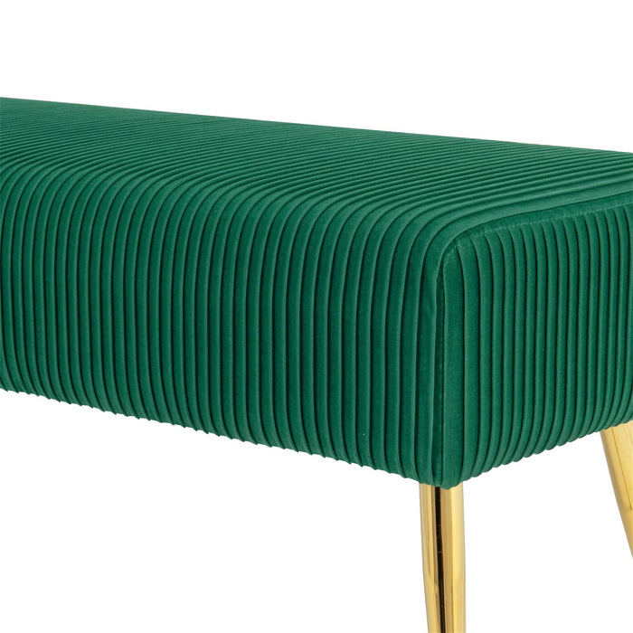 Julietta Upholstered Bench