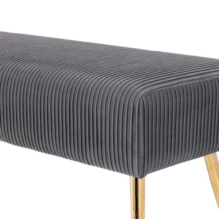 Julietta Upholstered Bench