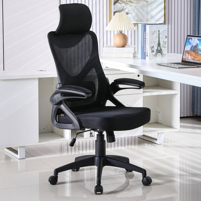 Ashendon Ergonomic Mesh Task Chair