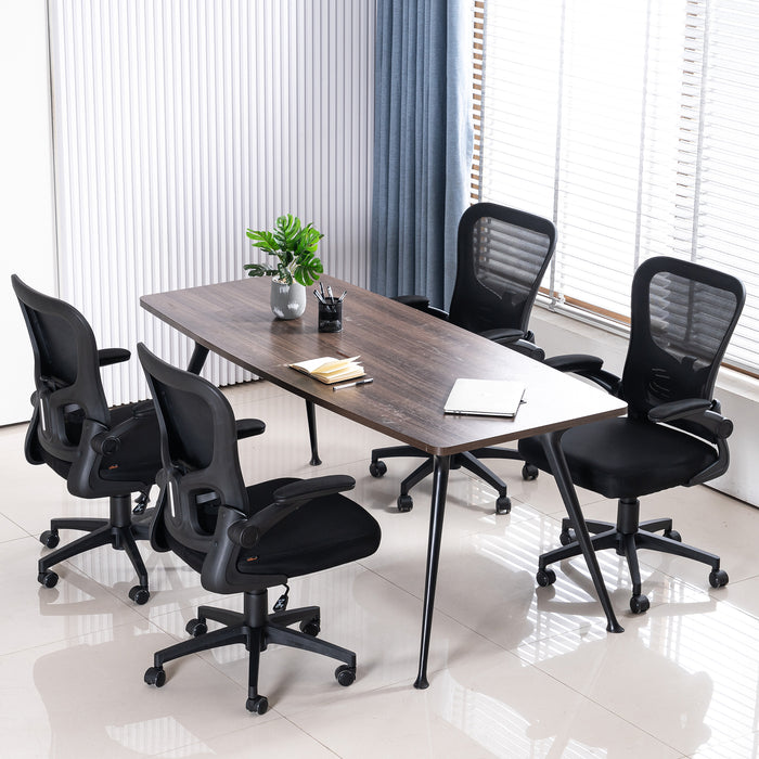 Rene Office Ergonomic Mesh Task Chair