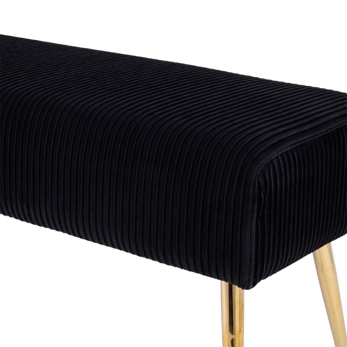 Julietta Upholstered Bench