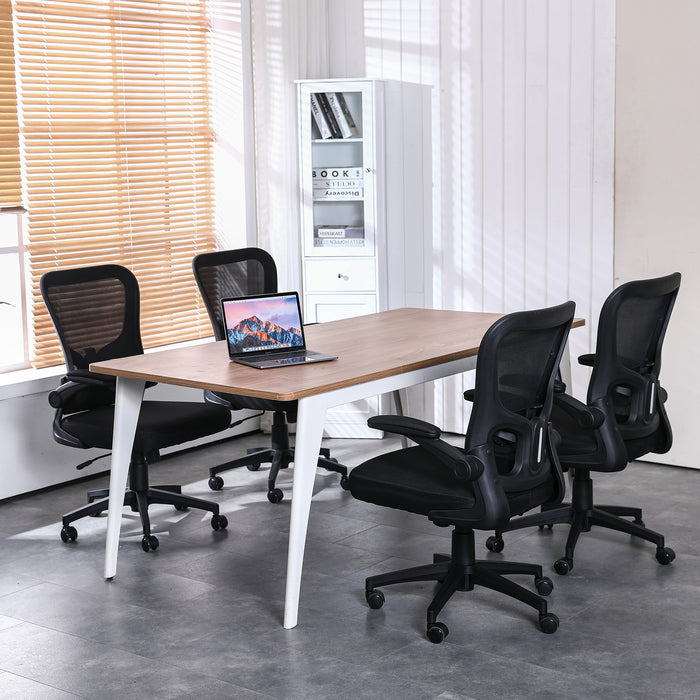 Rene Office Ergonomic Mesh Task Chair