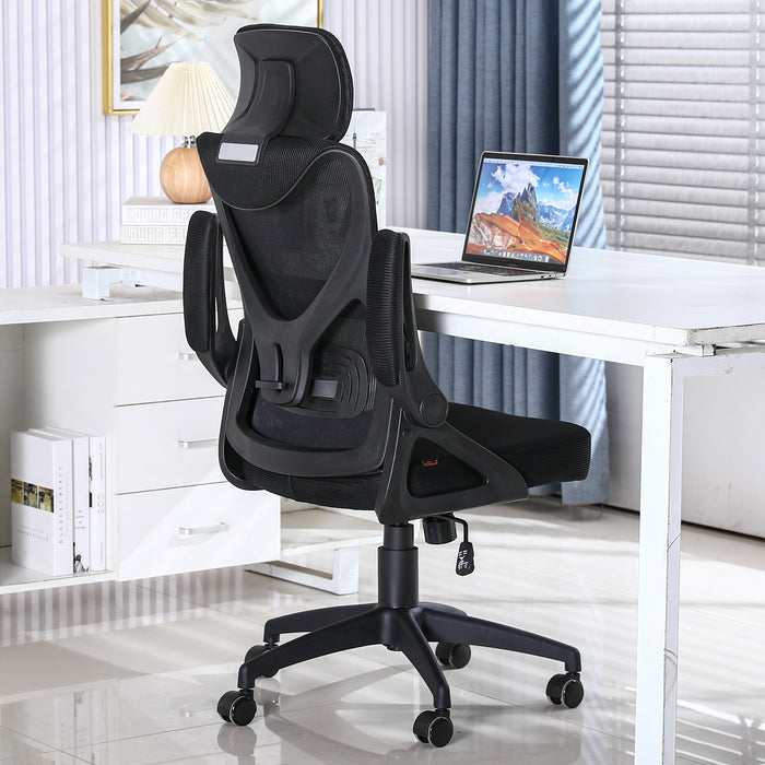 Ashendon Ergonomic Mesh Task Chair