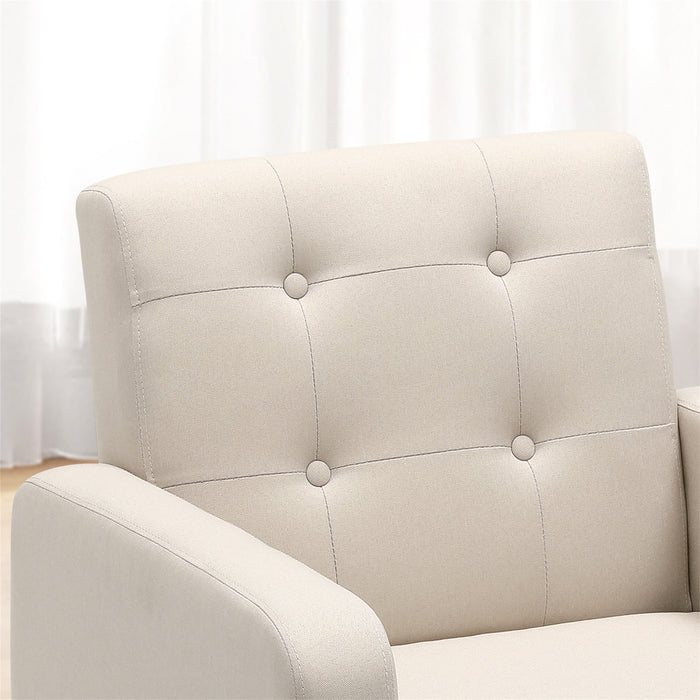 Araceli Upholstered Armchair