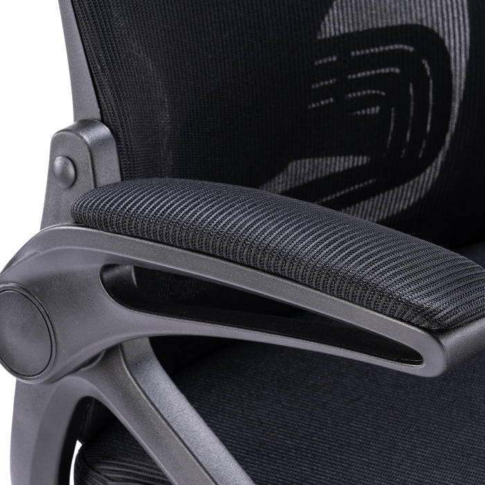 Ashendon Ergonomic Mesh Task Chair