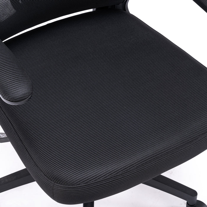 Rene Office Ergonomic Mesh Task Chair