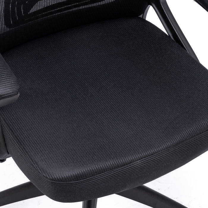 Ashendon Ergonomic Mesh Task Chair