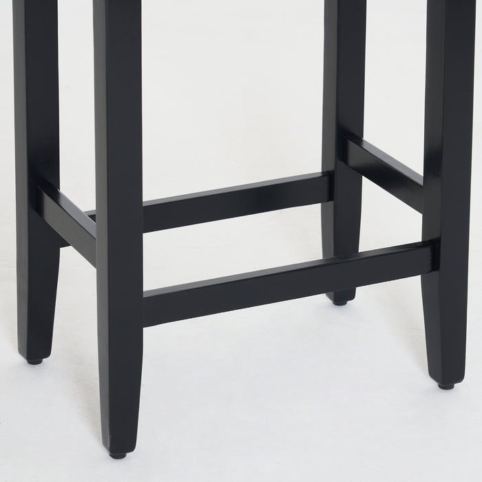 Midsomer 26-Inch Counter Stool Set of 2