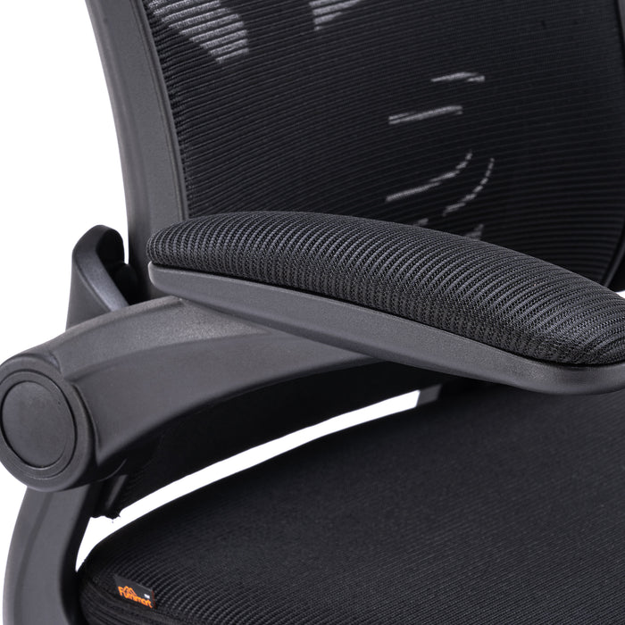 Rene Office Ergonomic Mesh Task Chair